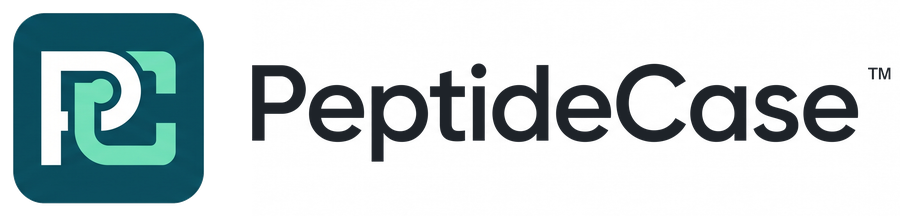 PeptideCase