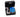 The Ultimate Reconstitution Case – Peptide Travel Case for 10 x 3ml Vials and Hospira BAC Water