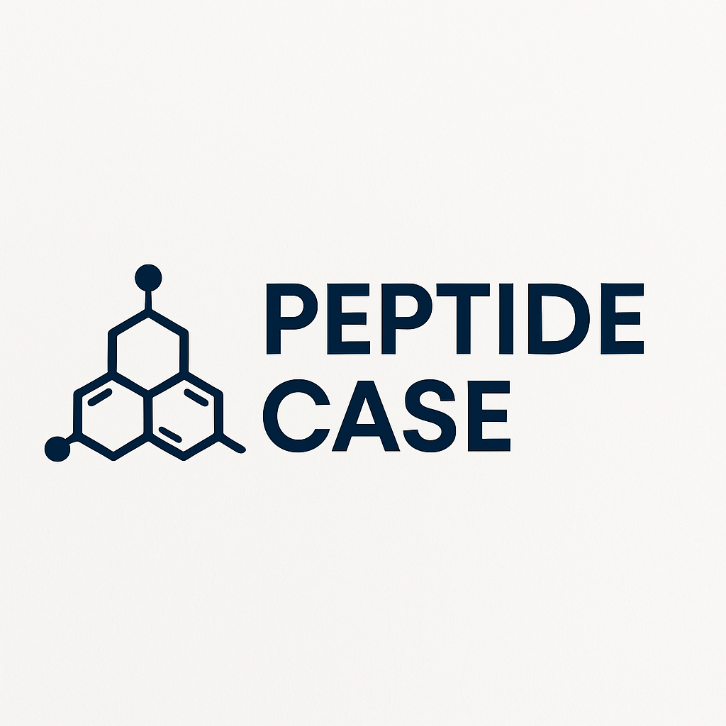 Peptide Case
