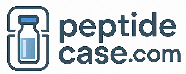 Peptide Case